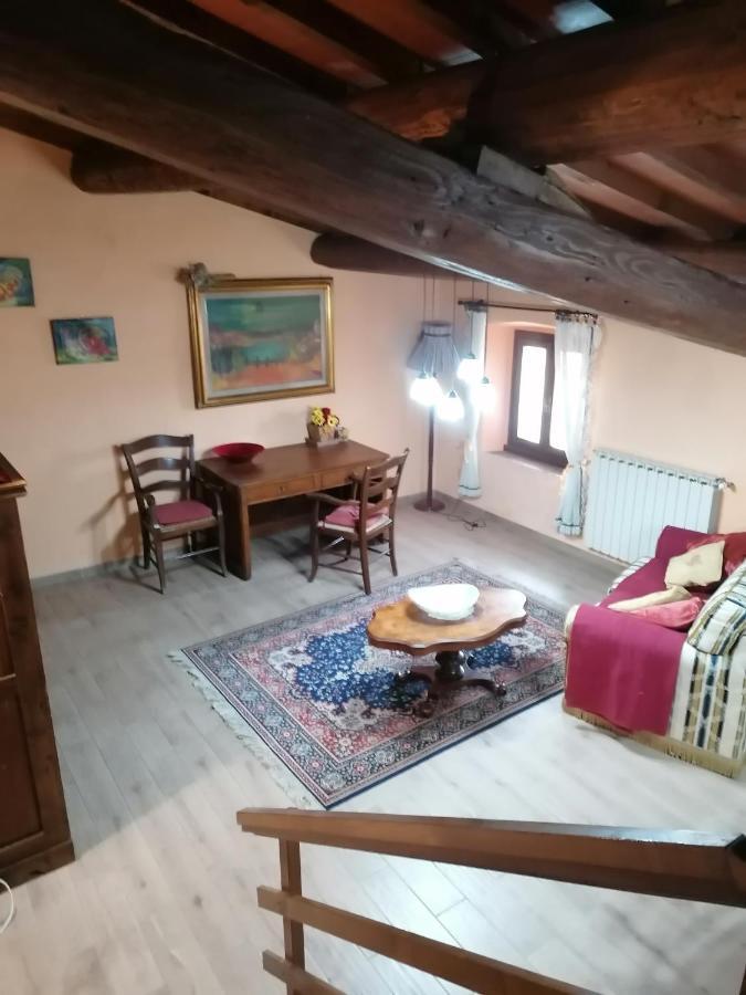 فيلا Fattoria Antognoni ريغلو المظهر الخارجي الصورة