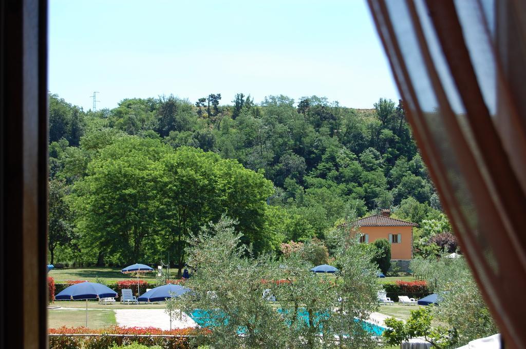 فيلا Fattoria Antognoni ريغلو المظهر الخارجي الصورة